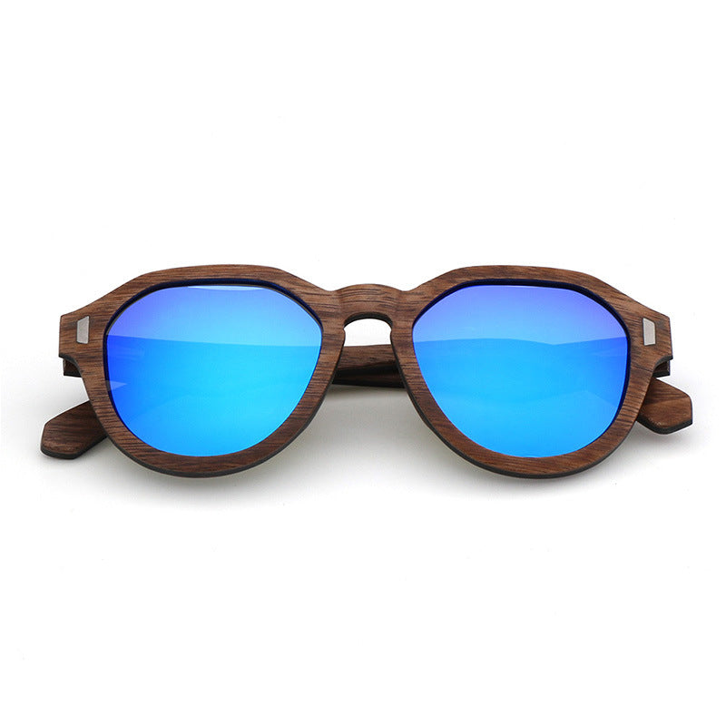 AE EcoWooden® Polarized Sunglasses